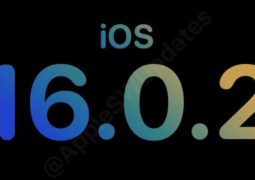 iOS 16.0.2