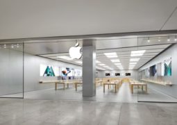 apple store