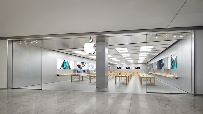 apple store