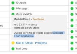iCloud