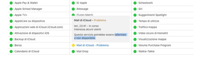 iCloud