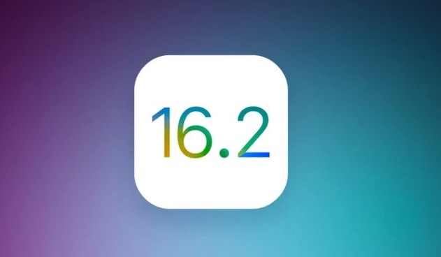 iOS 16.2