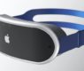 visore AR di Apple