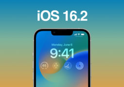 iOS 16.2