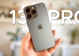 iPhone 13 Pro