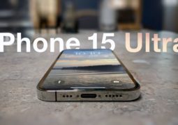 iPhone 15 Ultra