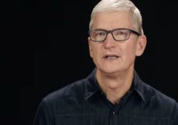 Tim Cook