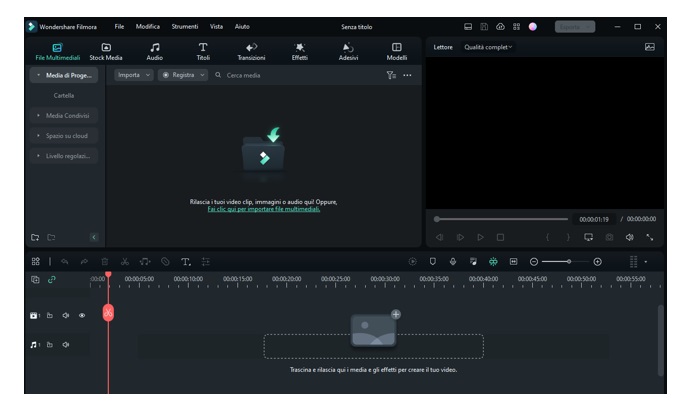 Editor video per mac