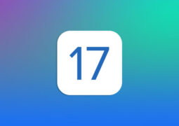 iOS 17