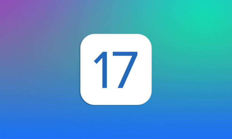 iOS 17