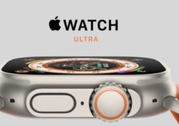 Apple Watch Ultra