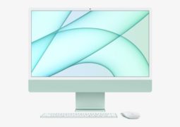 iMac