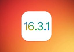 iOS 16.3.1