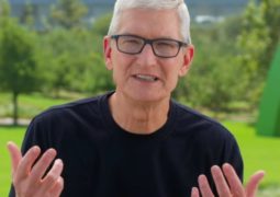 Tim Cook