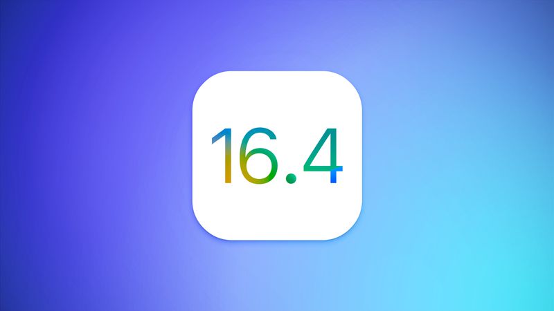 iOS16.4
