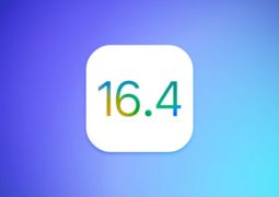 iOS 16.4