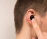 micro auricolari