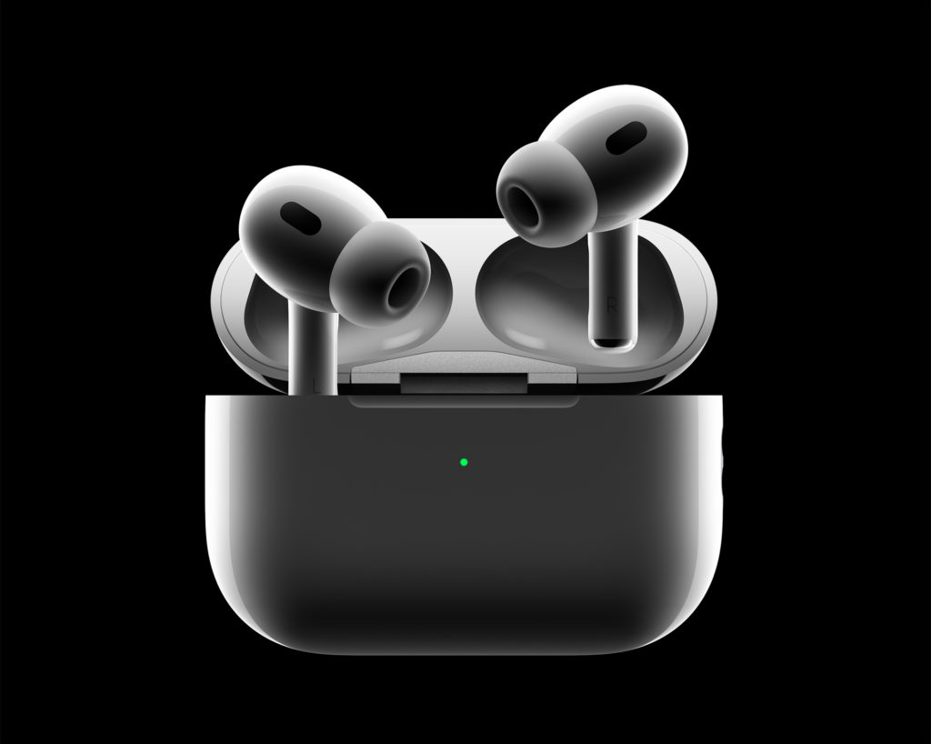 airpods