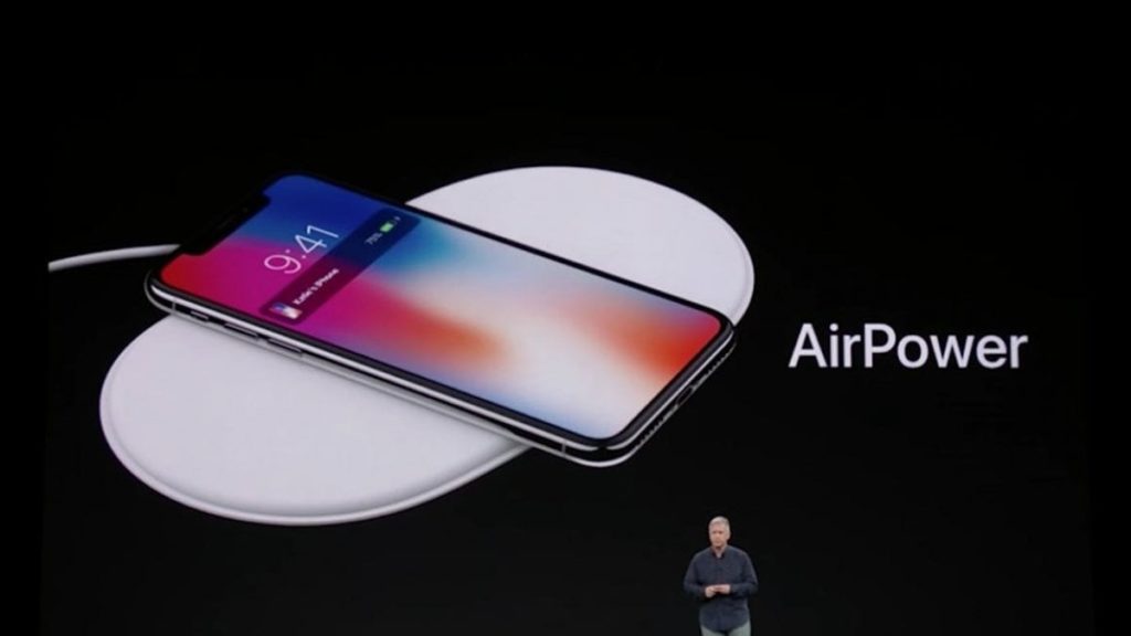 AirPower