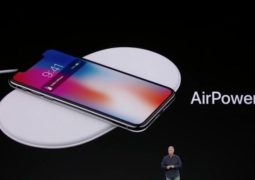 AirPower