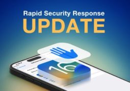 rapid security response