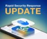 rapid security response