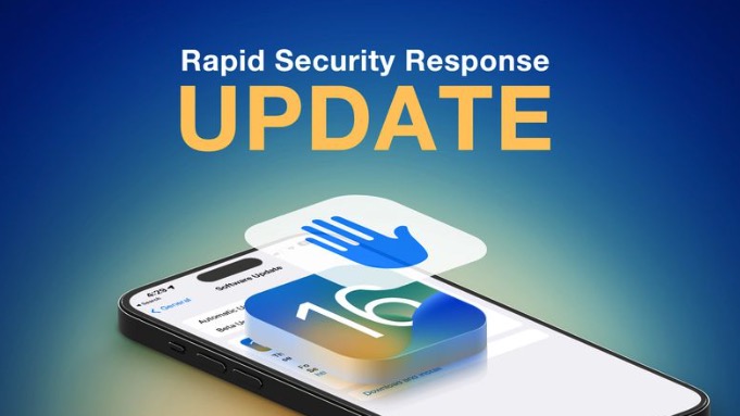 rapid security response
