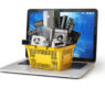 negozio online di elettronica