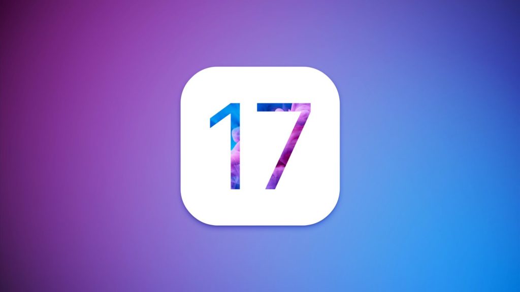 iOS17