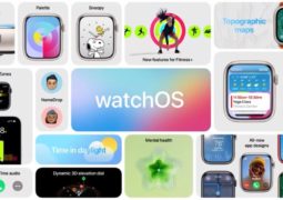 watchOS 10