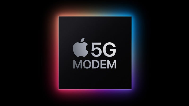 modem 5g