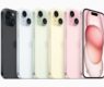 iPhone 15