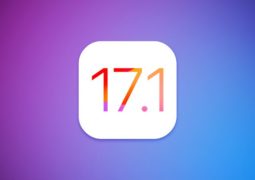 iOS 17.1