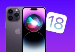 iOS 18