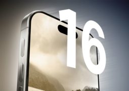 iPhone 16