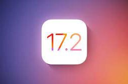 iOS 17.2