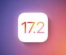 iOS 17.2