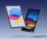 iPad entry-level
