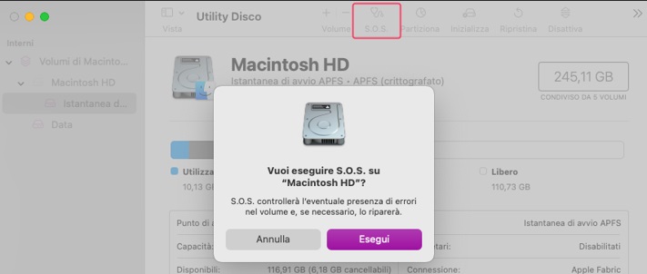 Hard disk esterno