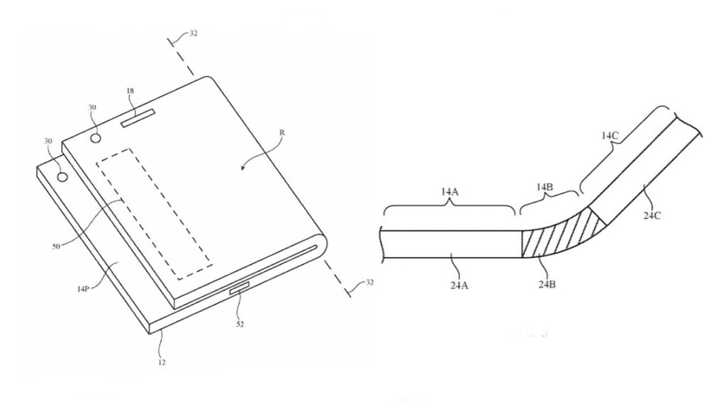 iPhone Fold