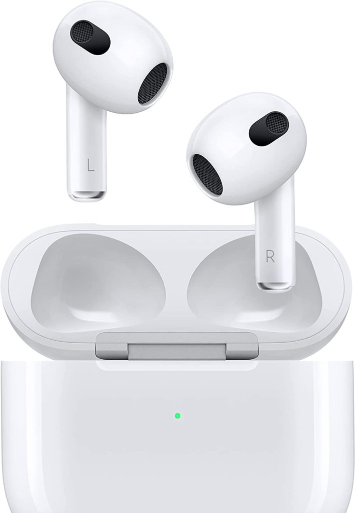 apple airpods