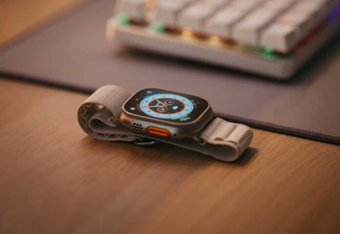 apple watch ultra