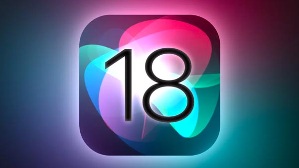 iOS 18