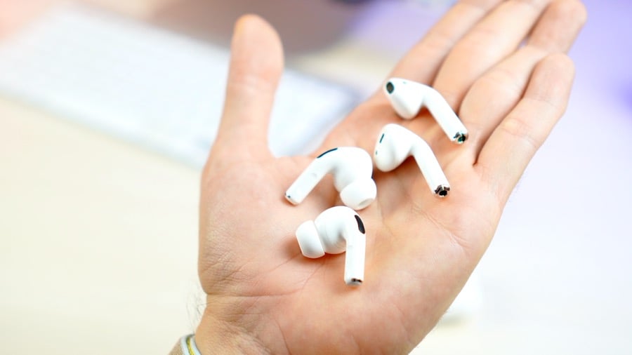 AirPods Lite