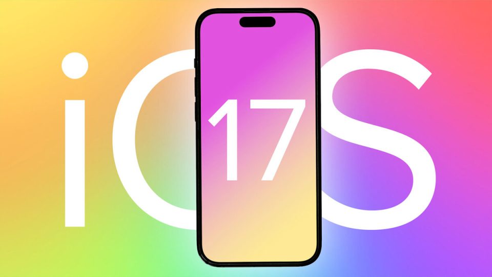 iOS 17.5 beta 1