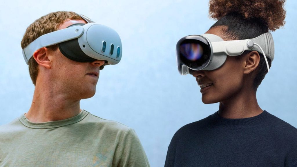 Vision 2pro Vision Pro 2, Apple pronta ad abbassare i costi