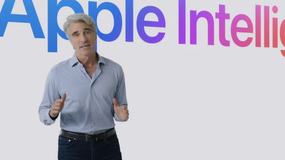 Apple Intelligence