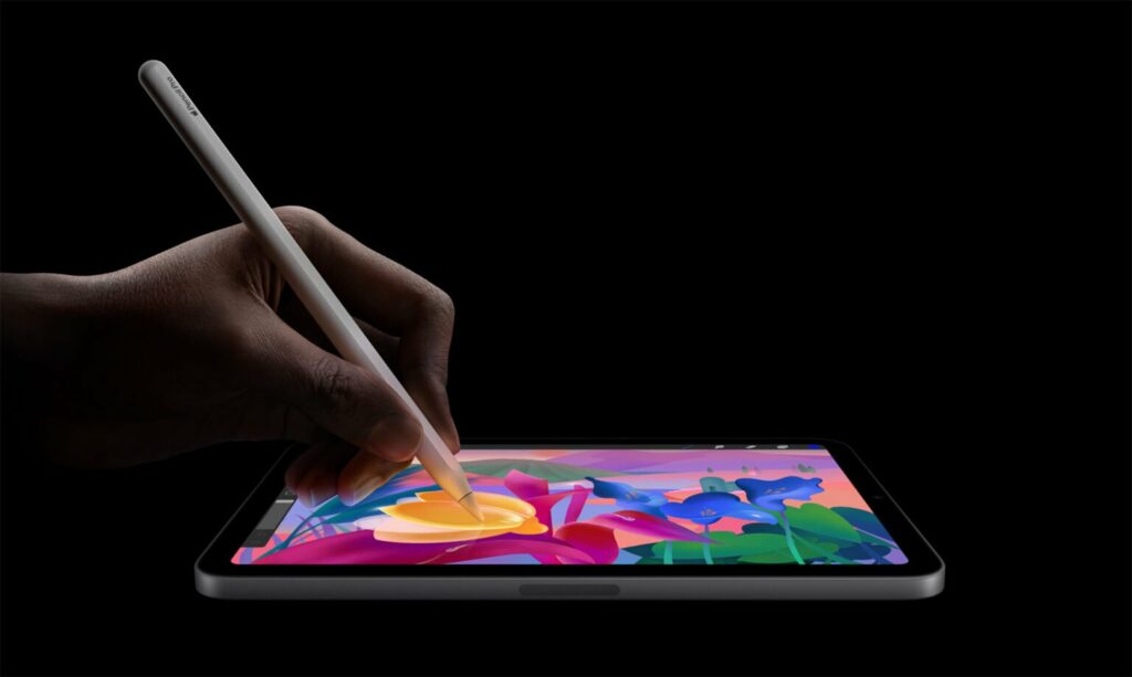 iPad Pro