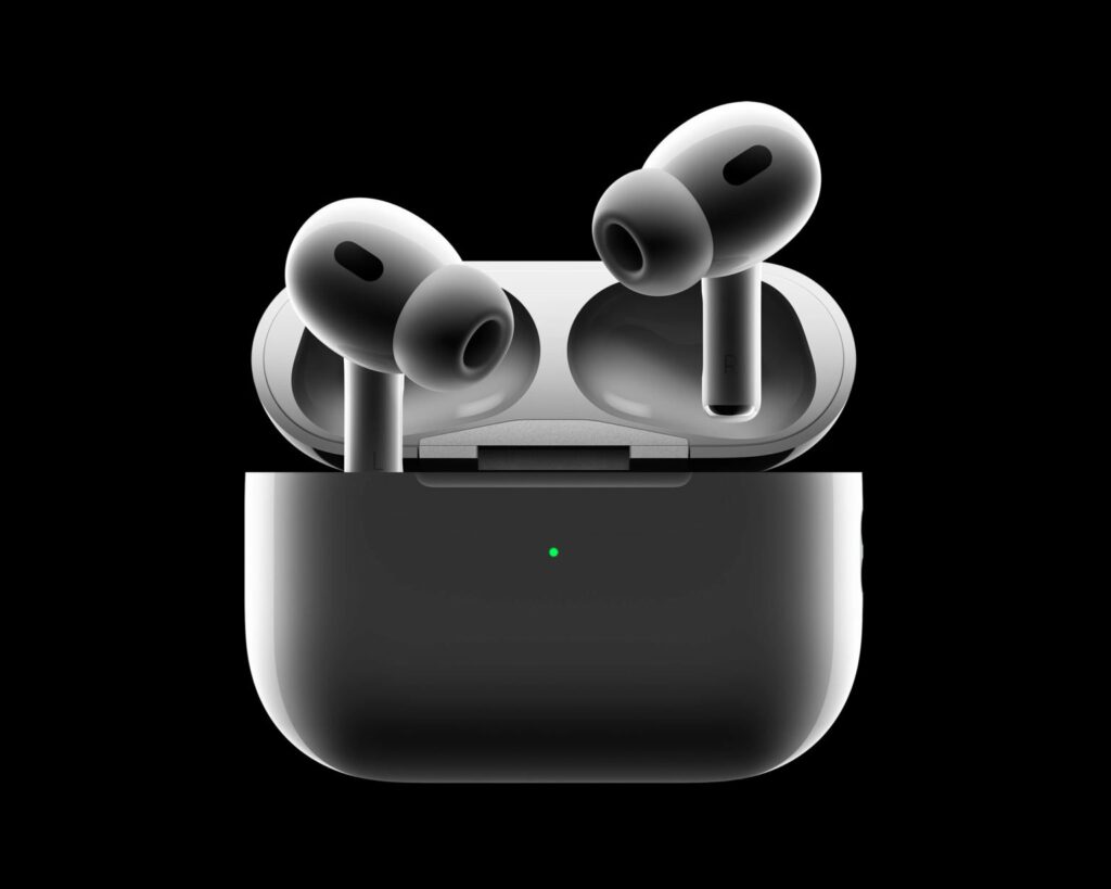 airpods pro