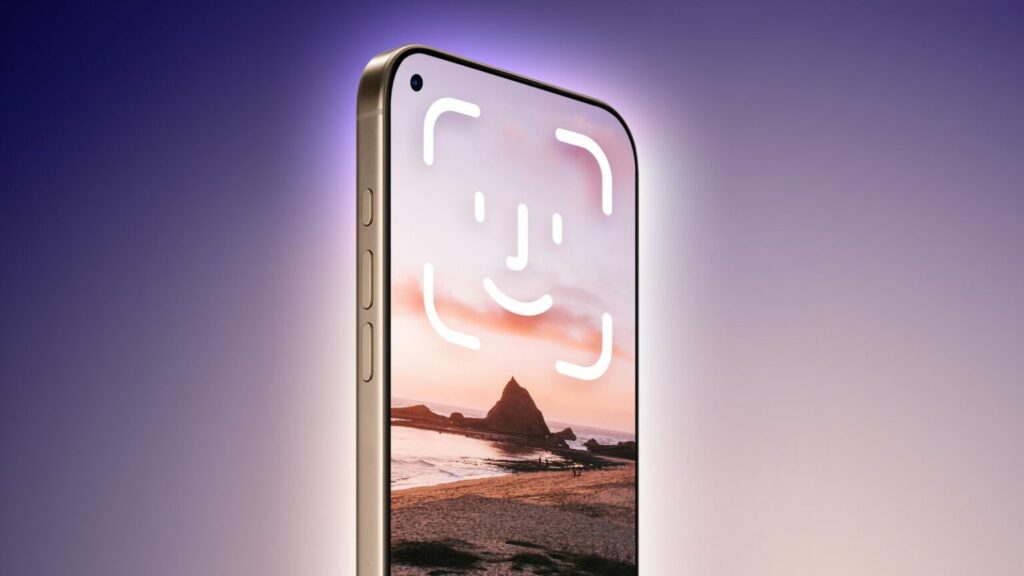 Face ID iPhone